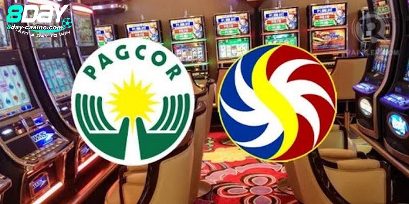 Giấy phép Curacao eGaming thể hiện sự uy tín của 8Day