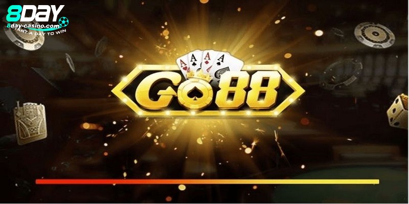 Go88 là một cổng game cá cược trực tuyến chất lượng hàng đầu Việt Nam